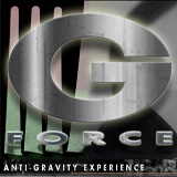 G-Force Anti-Gravity Experience