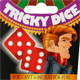 Trick Dice 7-11