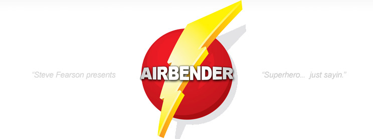 Become an Airbender
