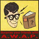 AWAP Book Test