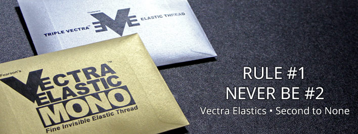 Vectra Elastic Thread