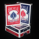 Bicycle Playing Cards - Poker Size Deck Rider Back Bicycle Playing Cards - Poker Size Deck Rider Back