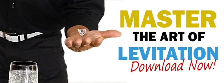 Levitation Tutorials
