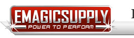 Shop eMagic Supply Now!