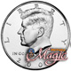 Expanded Half Shell Coin - Economy