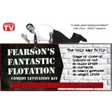 Fearson's Fantastic Floatation
