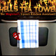 Hell's Tea Towel
