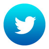 Follow us on Twitter