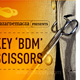 Key Scissors - Bazar de Magia Key Scissors - Bazar de Magia