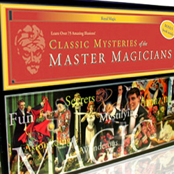 Masters of Magic Set
