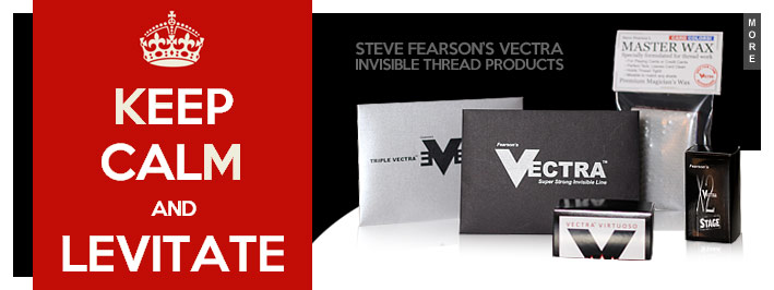 World's Best Levitation Products