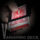 Vanishing Deck