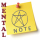 Mental Note