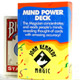 Mind Power Deck - John Kennedy