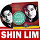 FISM Winner Shim Lin Lecture DVD