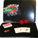 Close Up Magic Pad - Black